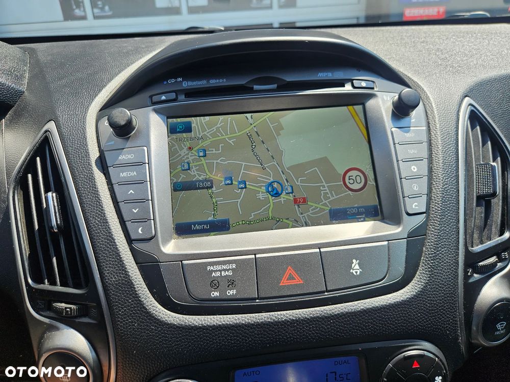 Hyundai ix35 1.6 GDI Premium 2WD - 6