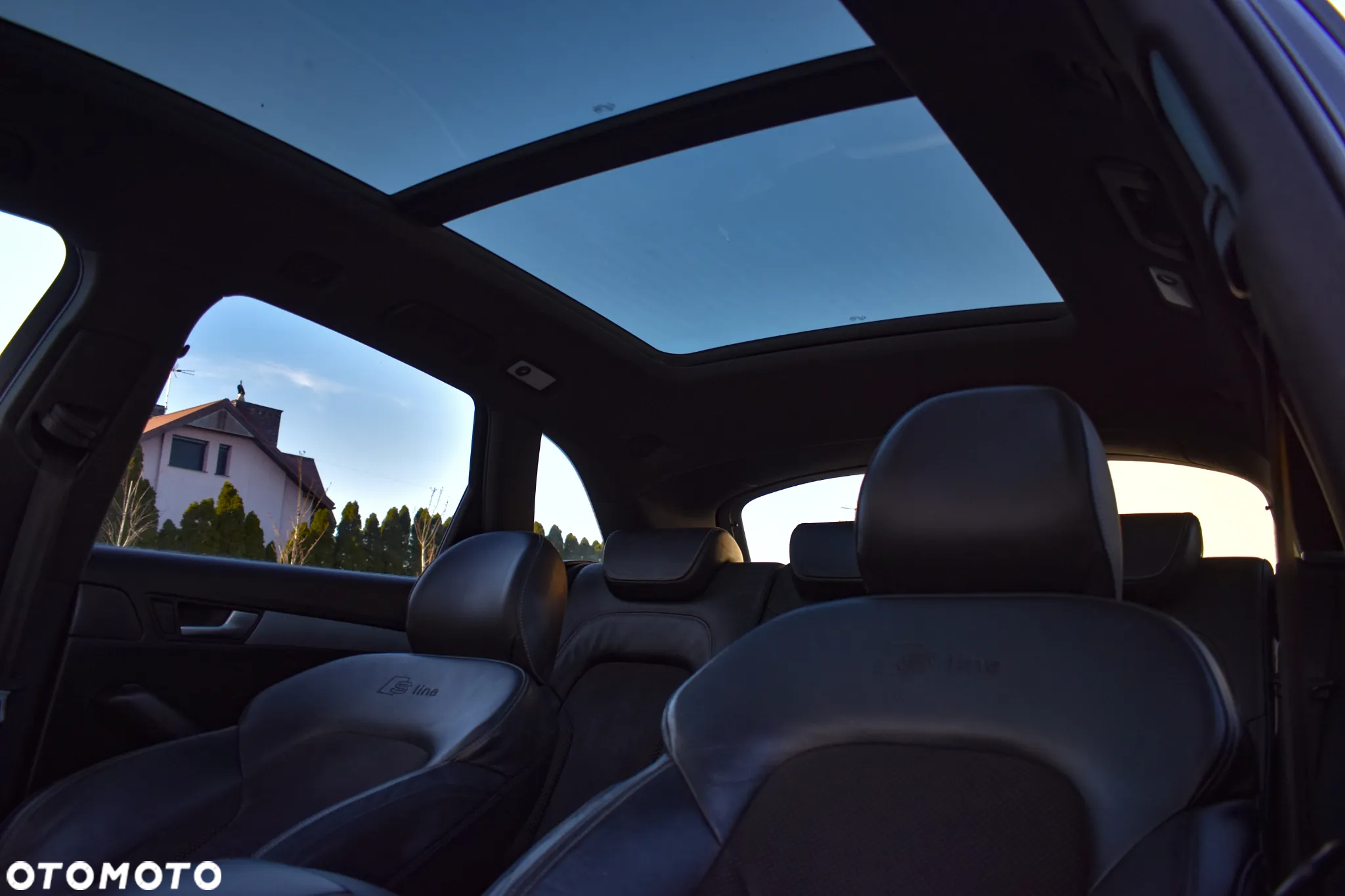 Audi Q5 3.0 TDI Quattro S tronic - 12