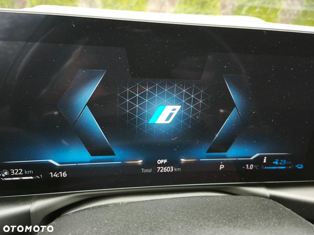 BMW Seria 3 330e Luxury Line - 14