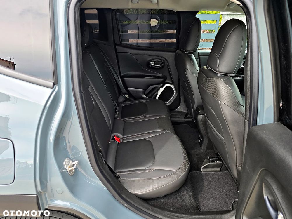 Jeep Renegade 2.0 MultiJet Active Drive Limited Adventure Edition - 38