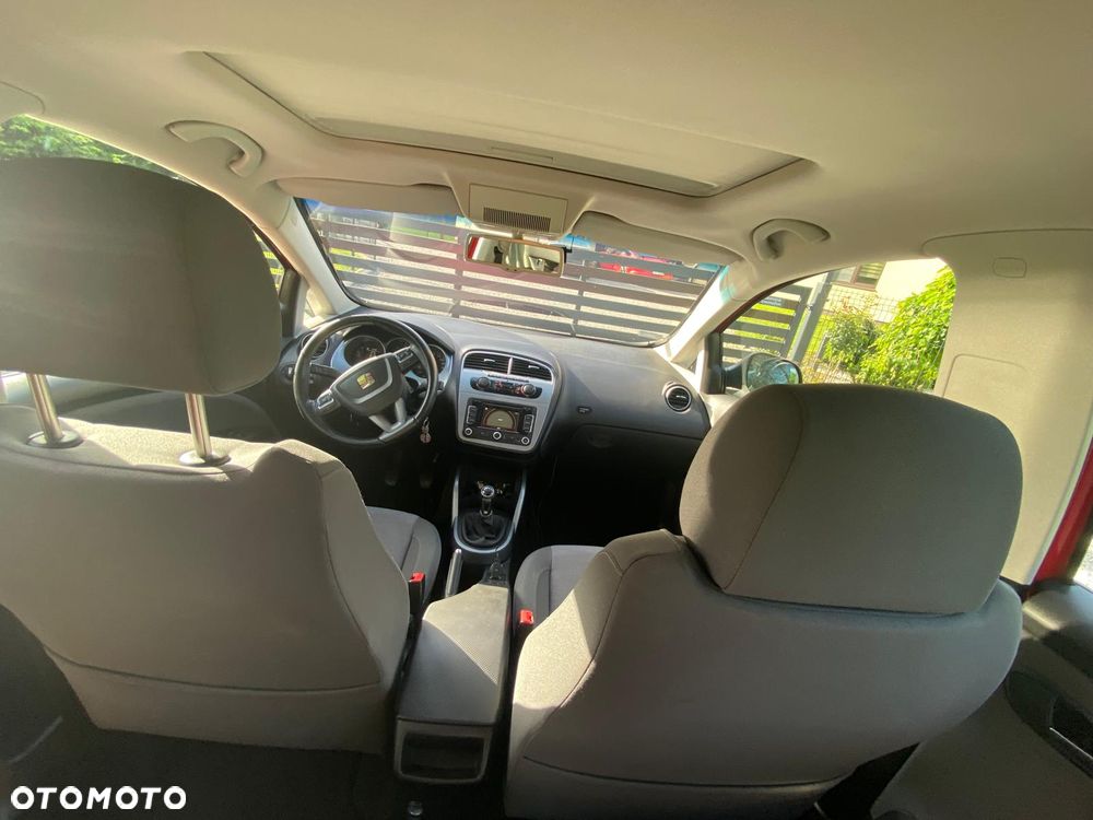 Seat Altea XL 1.6 TDI Style - 15