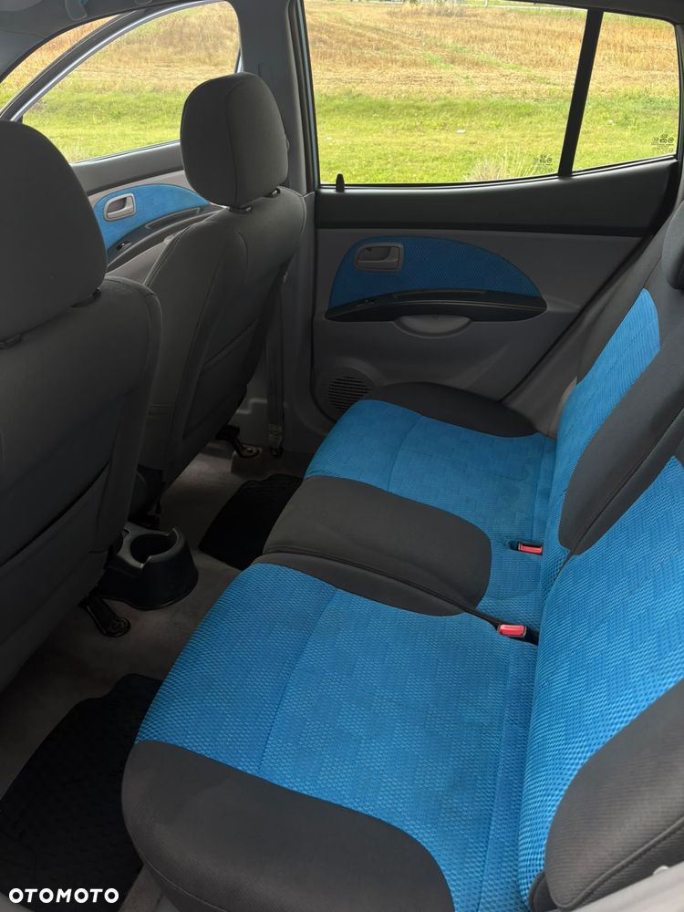 Kia Picanto 1.1 - 9