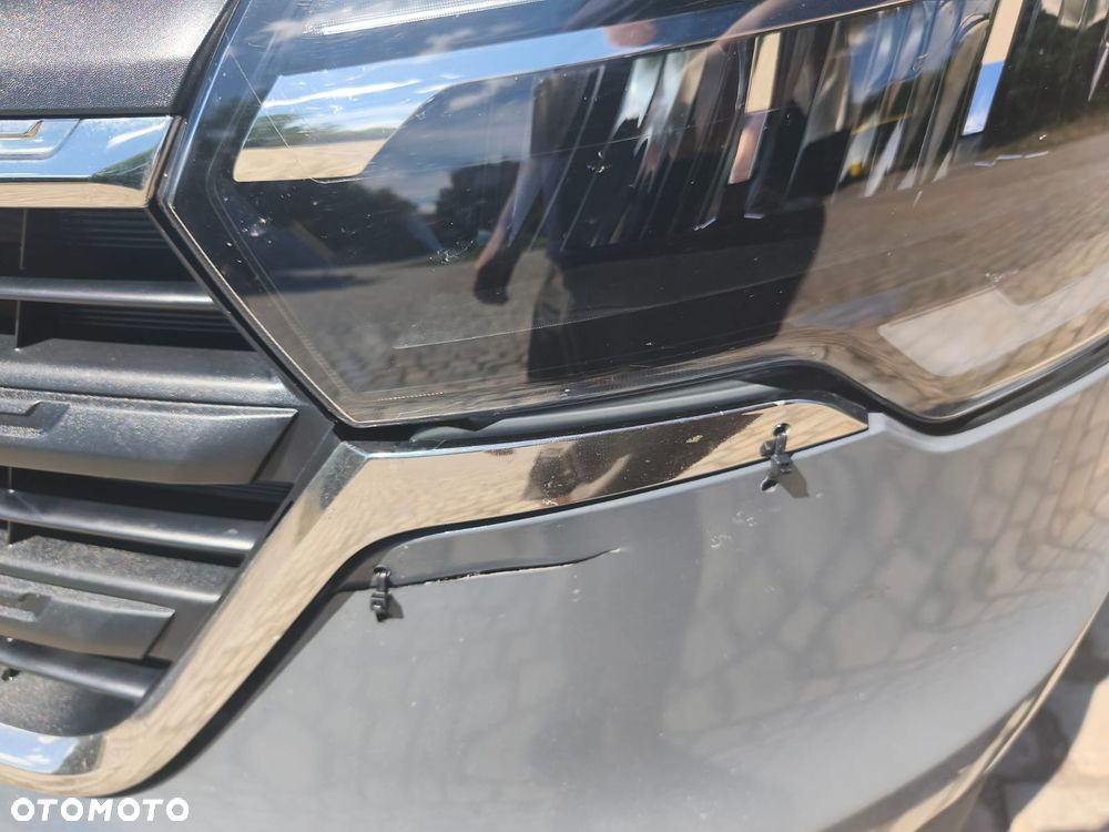 Renault trafic - 10