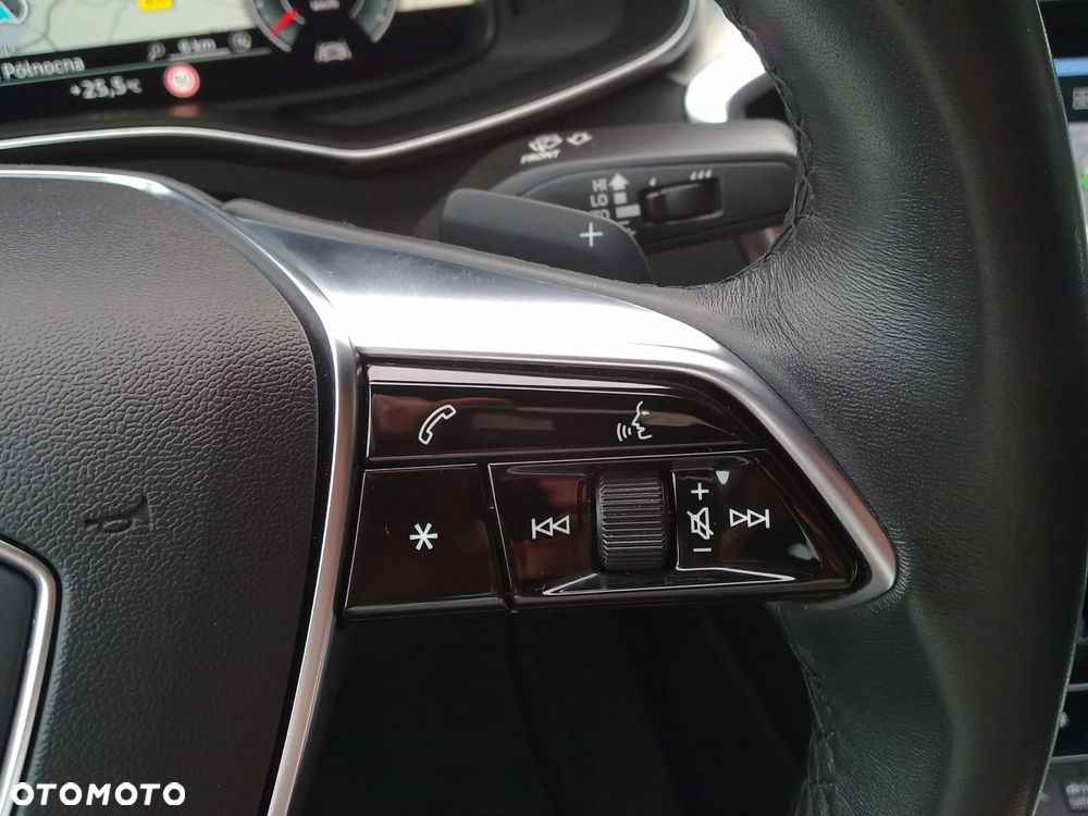 Audi A6 Limousine 40 TDI mHEV Quattro S tronic - 24