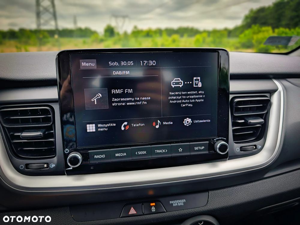 Kia Stonic 1.0 T-GDI M - 7