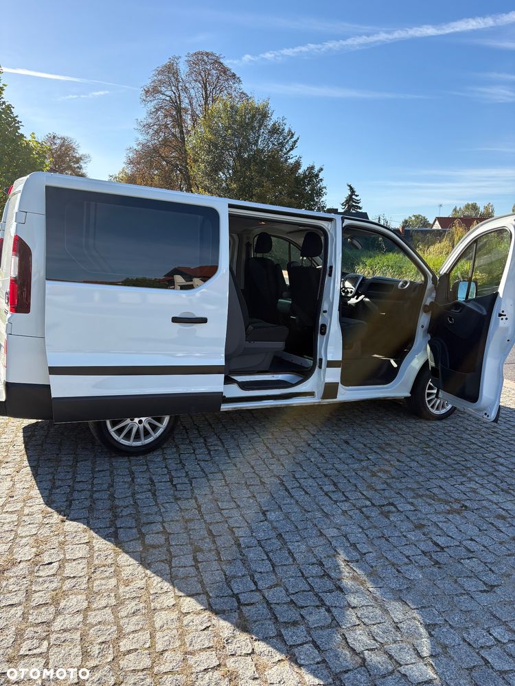 Fiat Talento Multicab Multijet L1H1 Base Business - 26