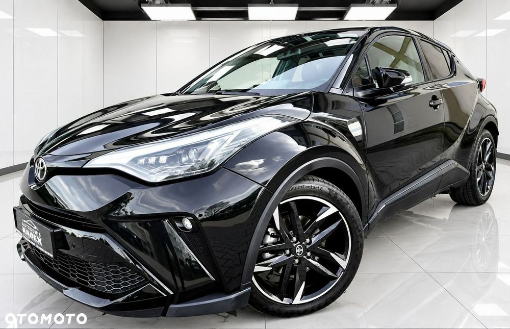 Toyota C-HR - 30