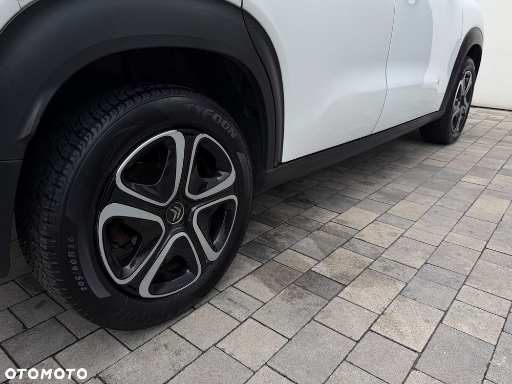 Citroën C3 Aircross 1.2 PureTech Feel S&S - 35
