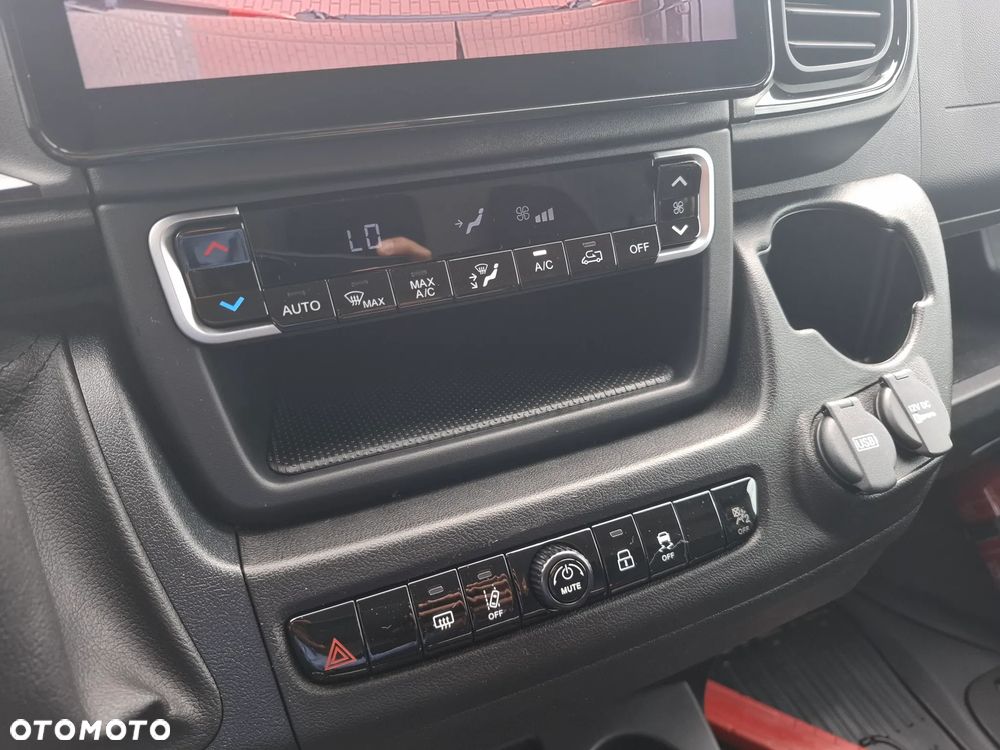 Toyota Proace Max - 5