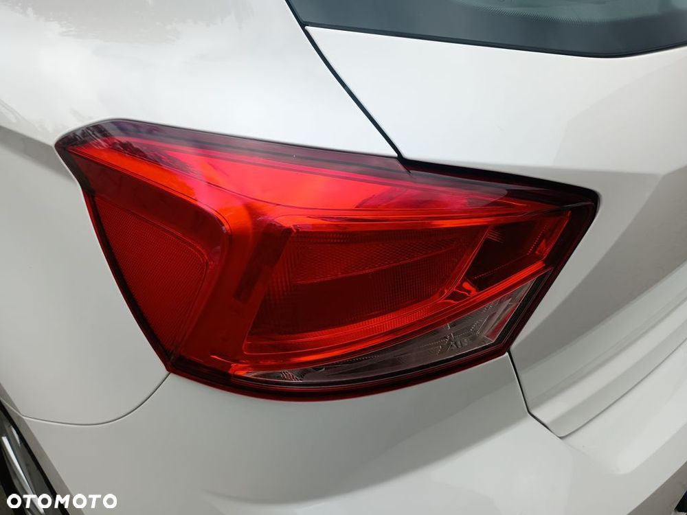 Seat Ibiza - 10