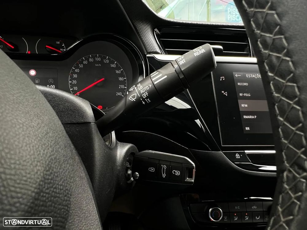 Opel Corsa 1.2 Business - 38