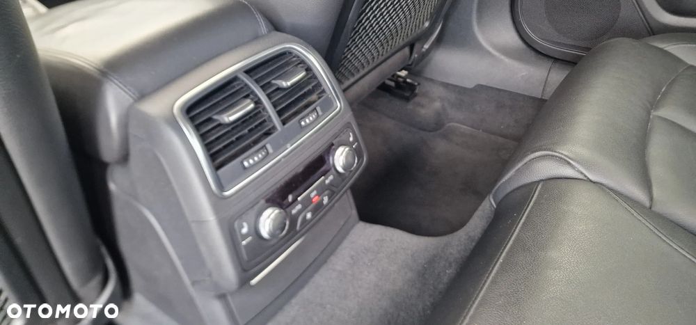 Audi A6 Limousine 3.0 TDI DPF quattro S tronic - 10