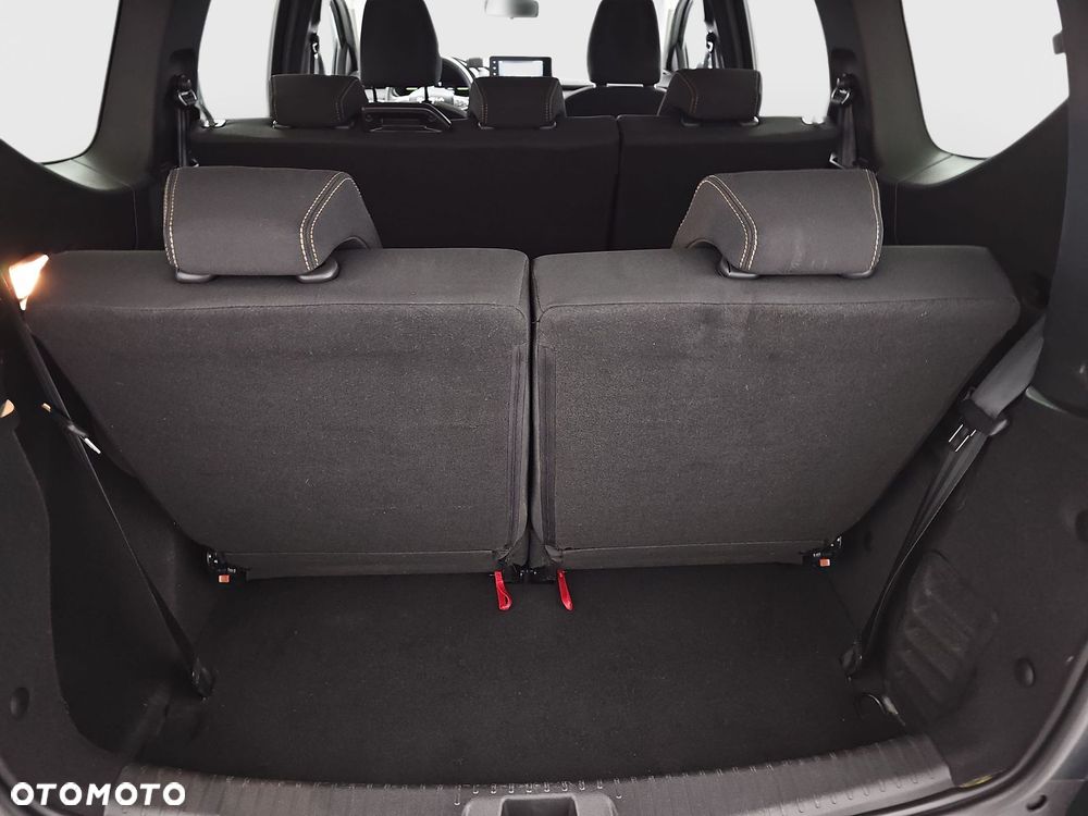 Dacia Jogger 1.6 Full Hybrid 140 Extreme MMT - 30