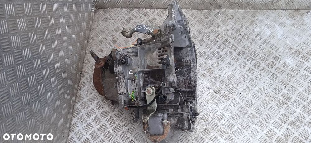 Skrzynia Biegów 20CH96 Citroen Xantia 1.8 16V - 2
