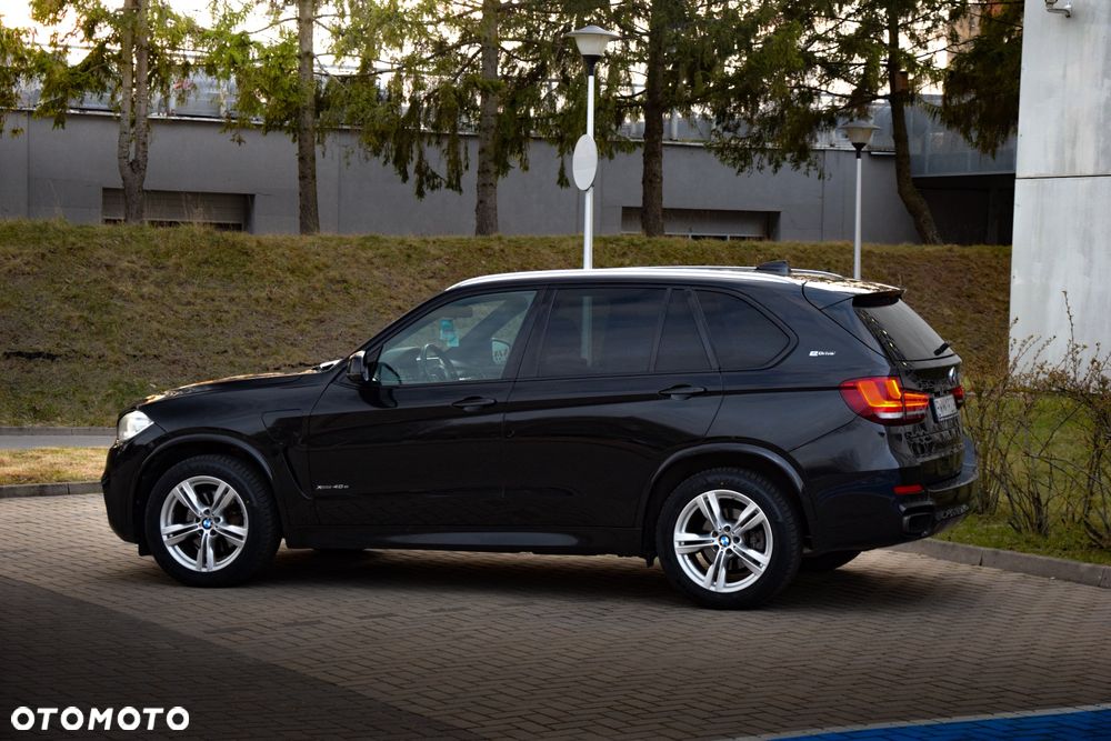 BMW X5 - 4