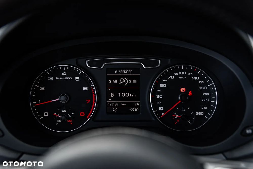 Audi Q3 2.0 TFSI Quattro - 29