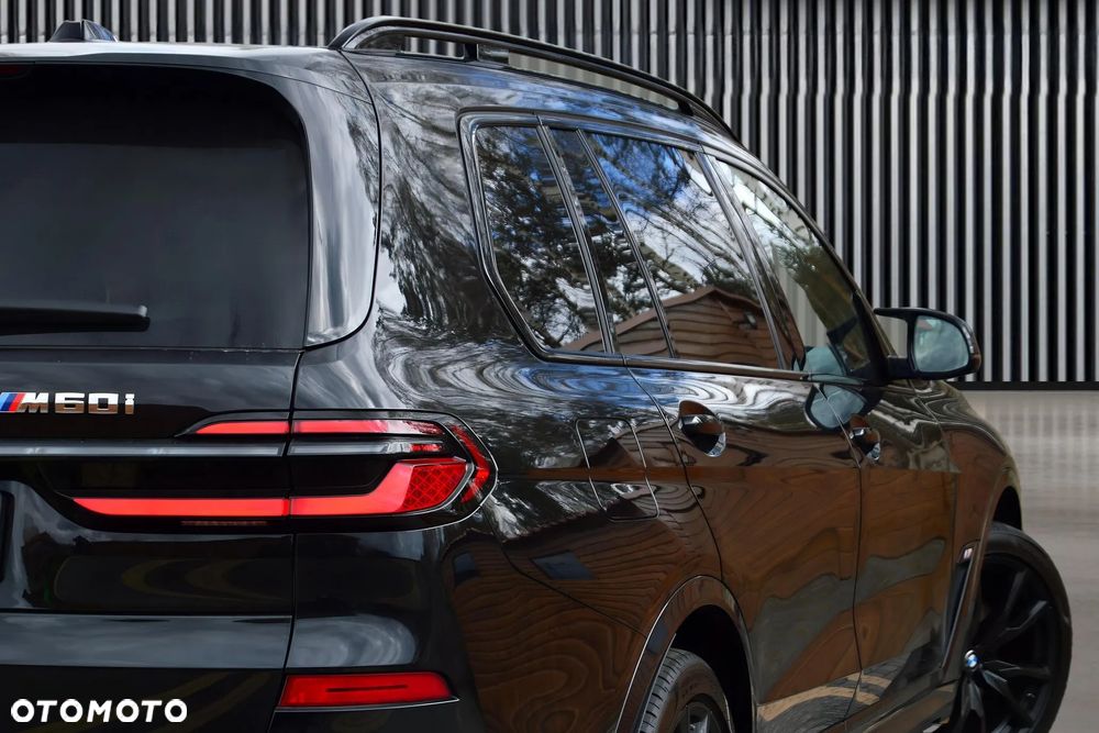 BMW X7 M60i xDrive mHEV sport - 10