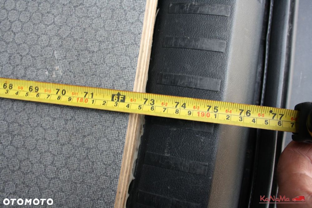 Volkswagen Transporter - 15