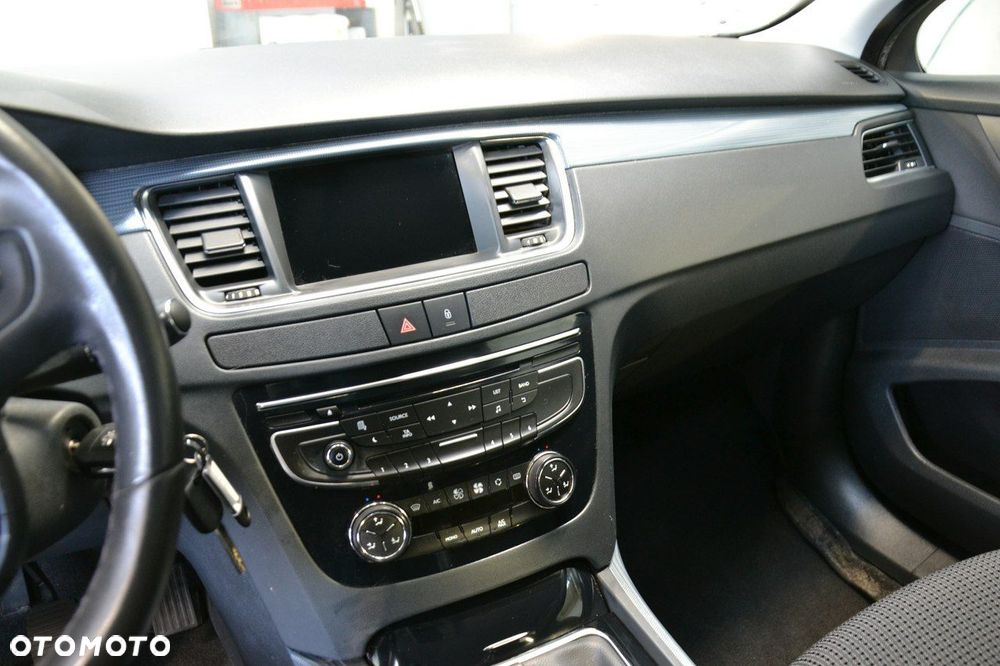 Peugeot 508 - 18