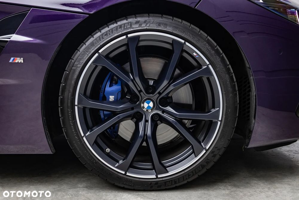 BMW Z4 M M40i sport - 26