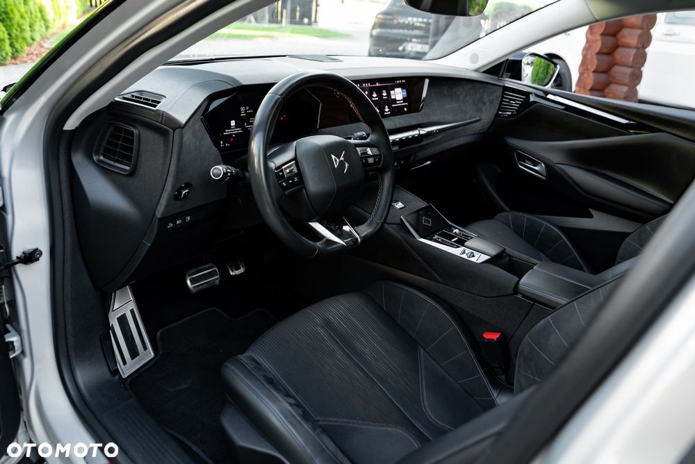 DS Automobiles DS 4 1.6 E-Tense Performance Line - 17