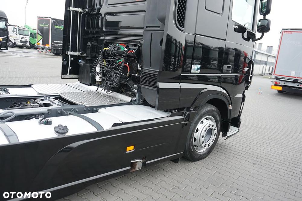 DAF / 106 / 480 / EURO 6 / ACC / MEGA / LOW DECK / SUPER SPACE CAB - 29