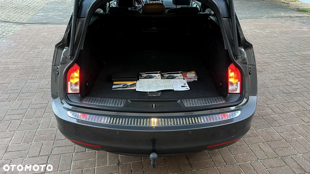 Opel Insignia 2.0 CDTI ecoFLEX Start/Stop Sport - 28