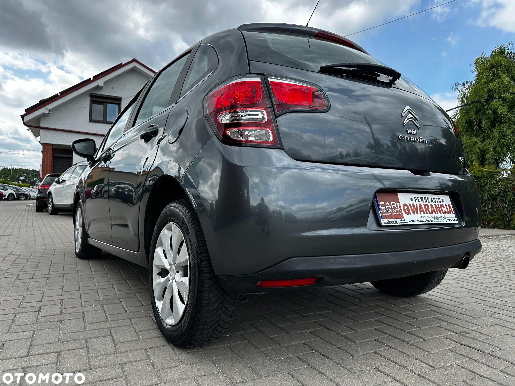 Citroën C3 - 29