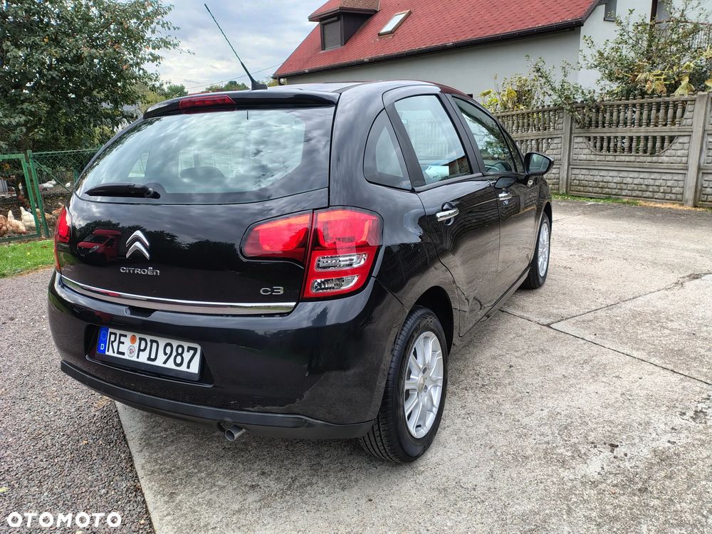 Citroen C3 2010 photo 5