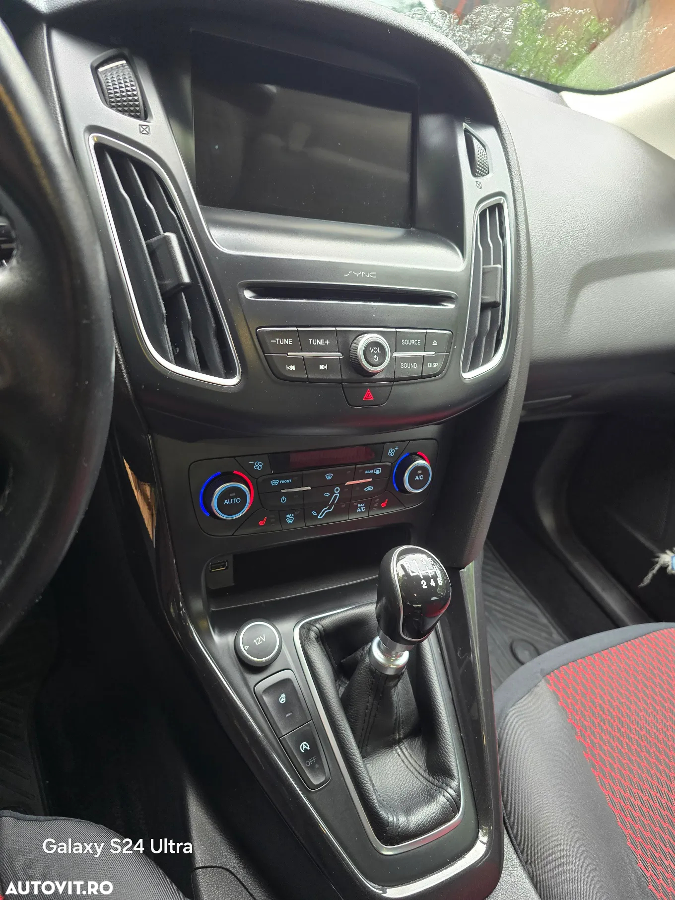 Ford Focus 2.0 TDCi Titanium - 4