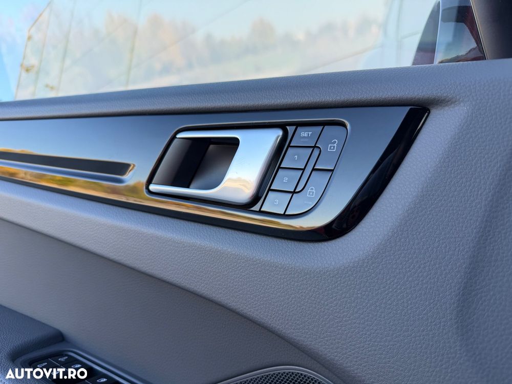 Porsche Cayenne Coupe Tiptronic S - 24
