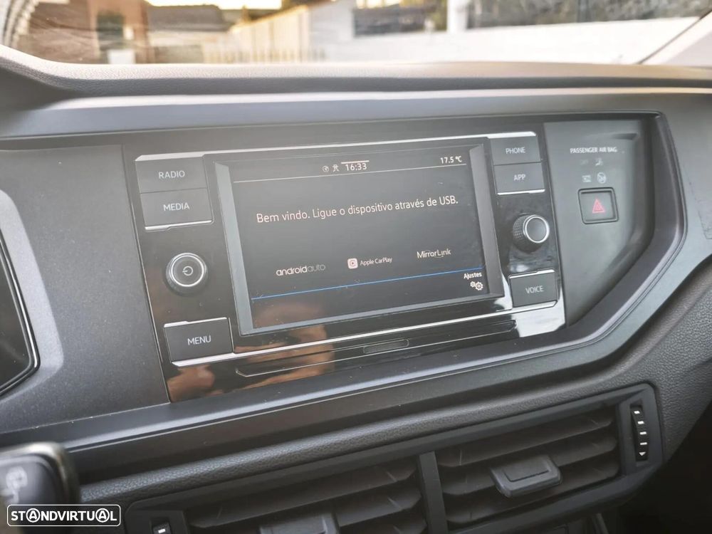 VW Polo 1.0 TSI Urban - 19