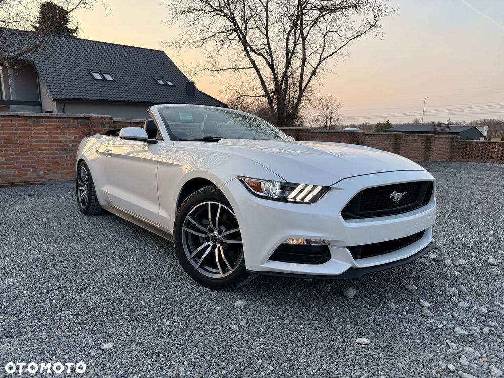 Ford Mustang 3.7 V6 - 29
