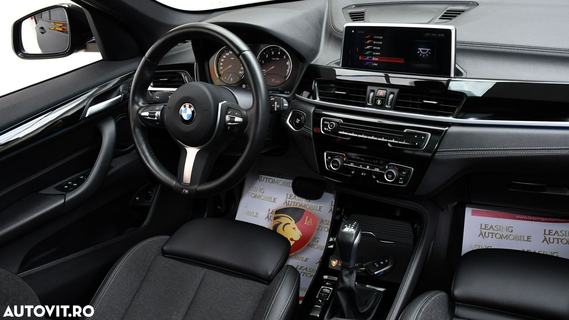 BMW X1 xDrive25e M Sport - 2