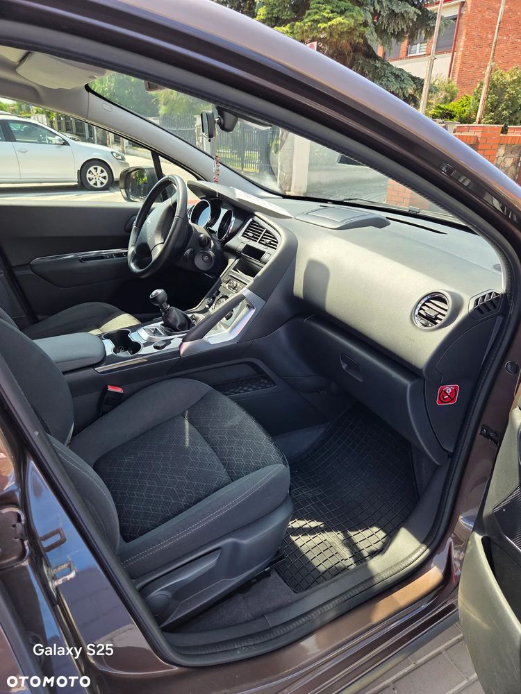 Peugeot 3008 1.6 HDi Active - 7