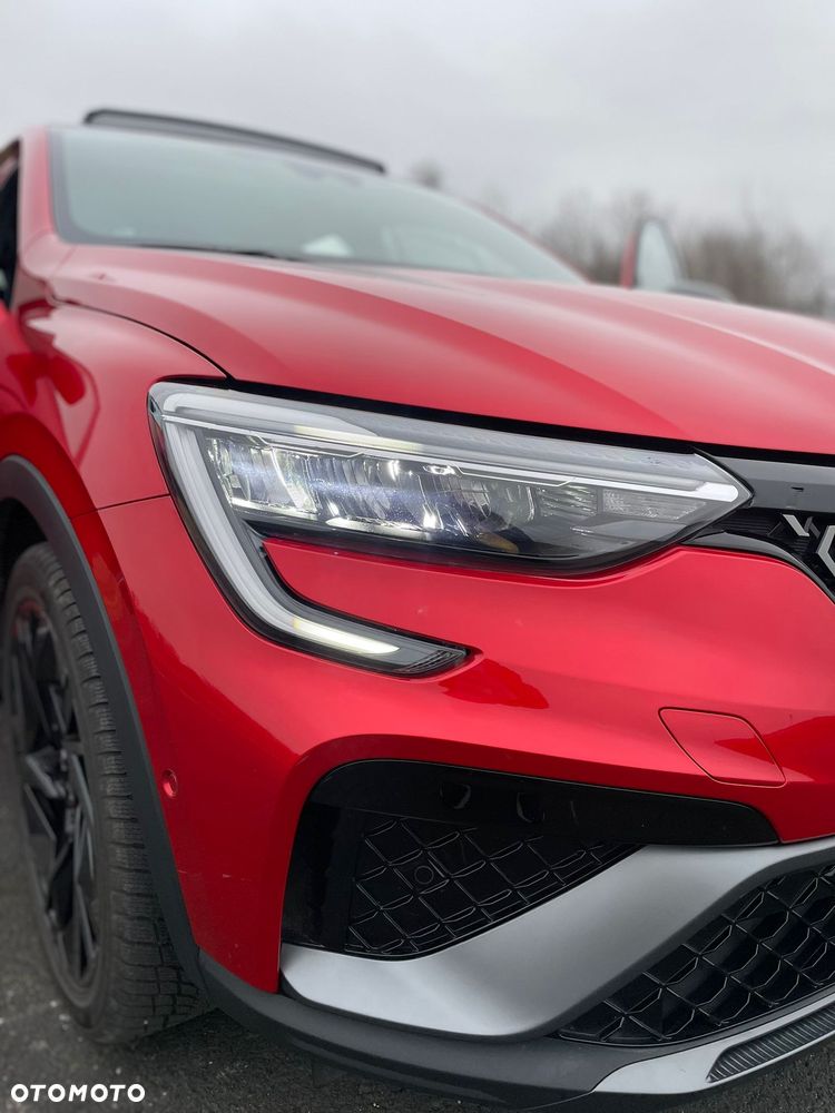 Renault Arkana E-TECH Full 145 Espirit Alpine - 15