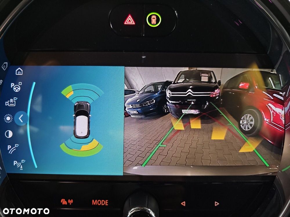 MINI Countryman Cooper Classic Trim - 28