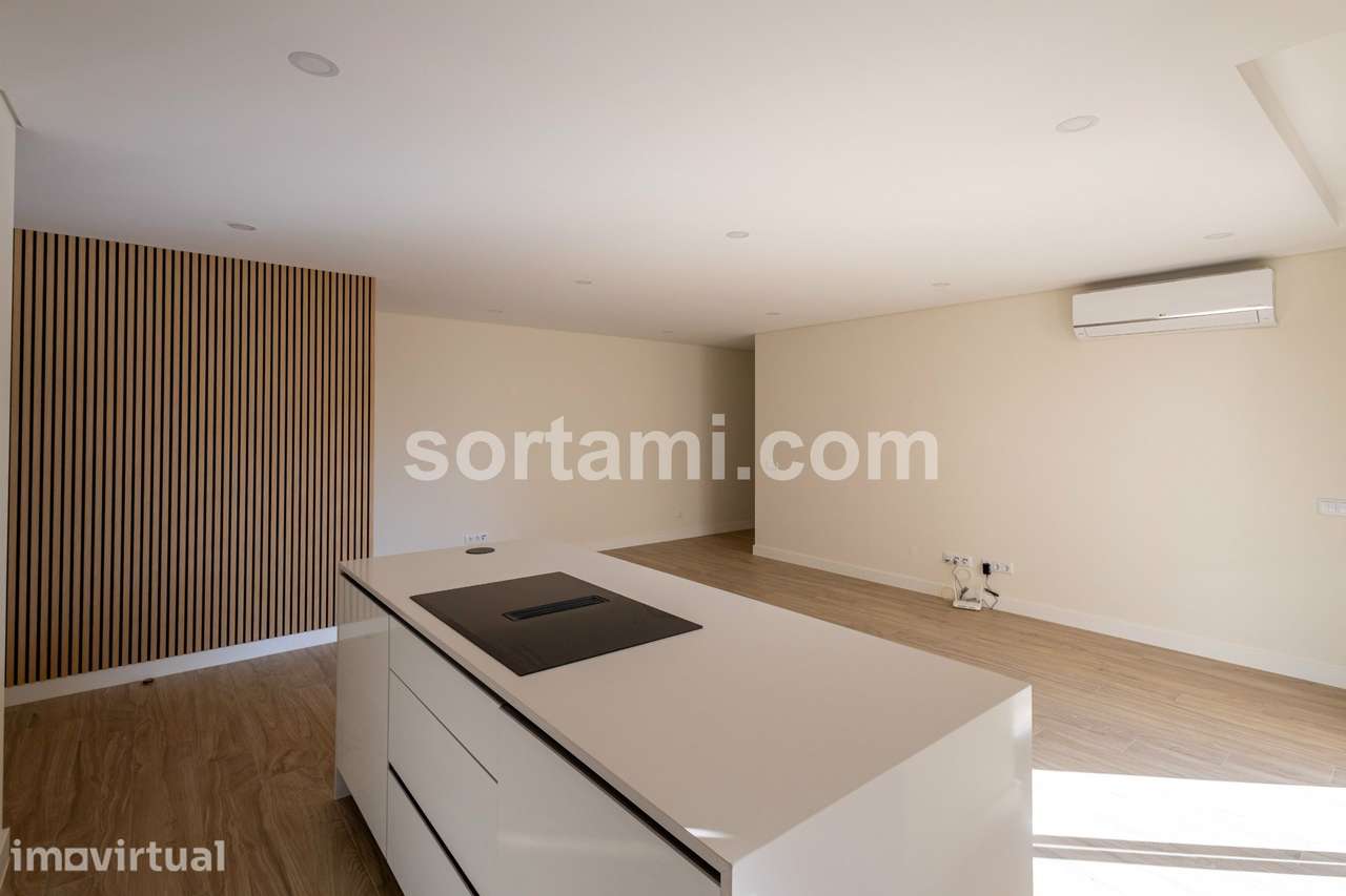 Apartamento T2 Venda em Almancil,Loulé - Grande imagem: 4/17