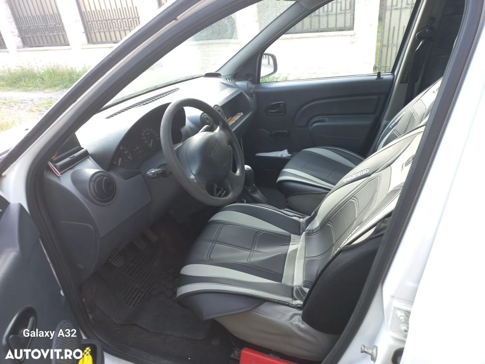 Dacia Logan MCV K90 1.5 dCi Ambiance - 6
