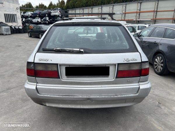 Para Peças Citroen Xantia Break (X2) - 3