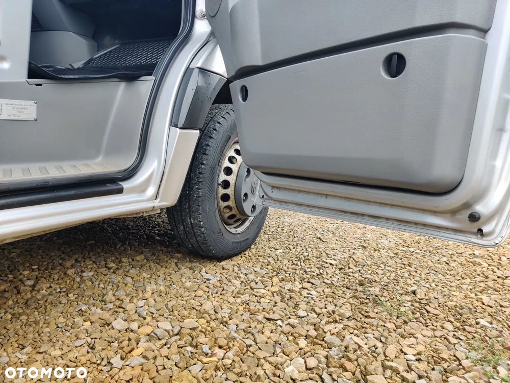 Volkswagen CRAFTER 50 SPRINTER - 11