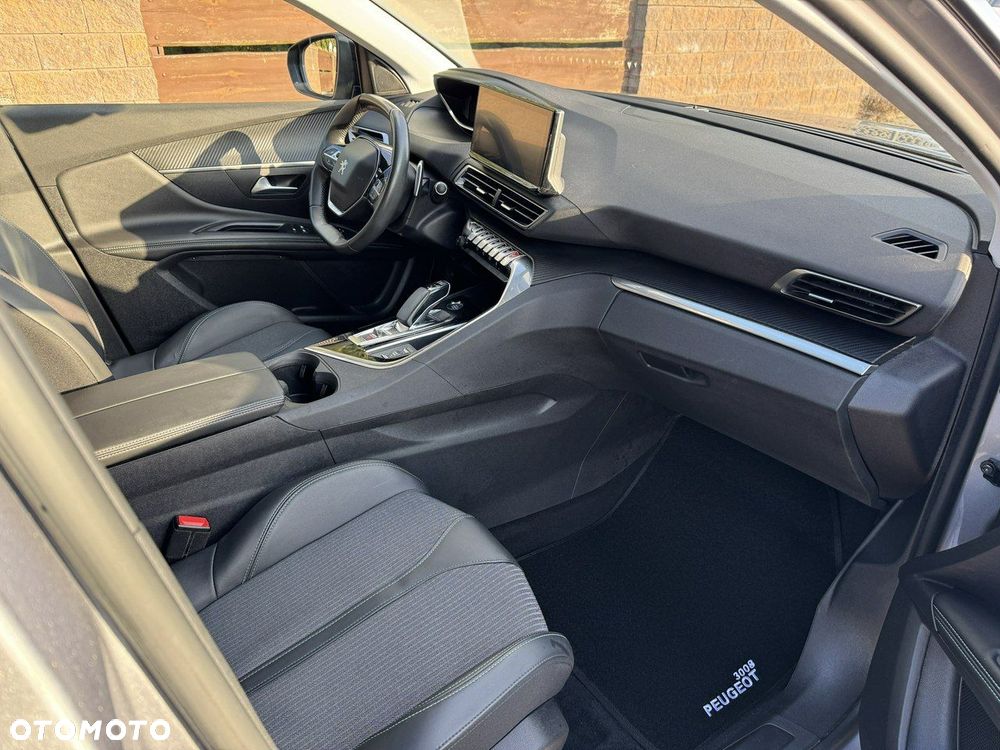 Peugeot 3008 225 e-EAT8 Allure Pack - 14