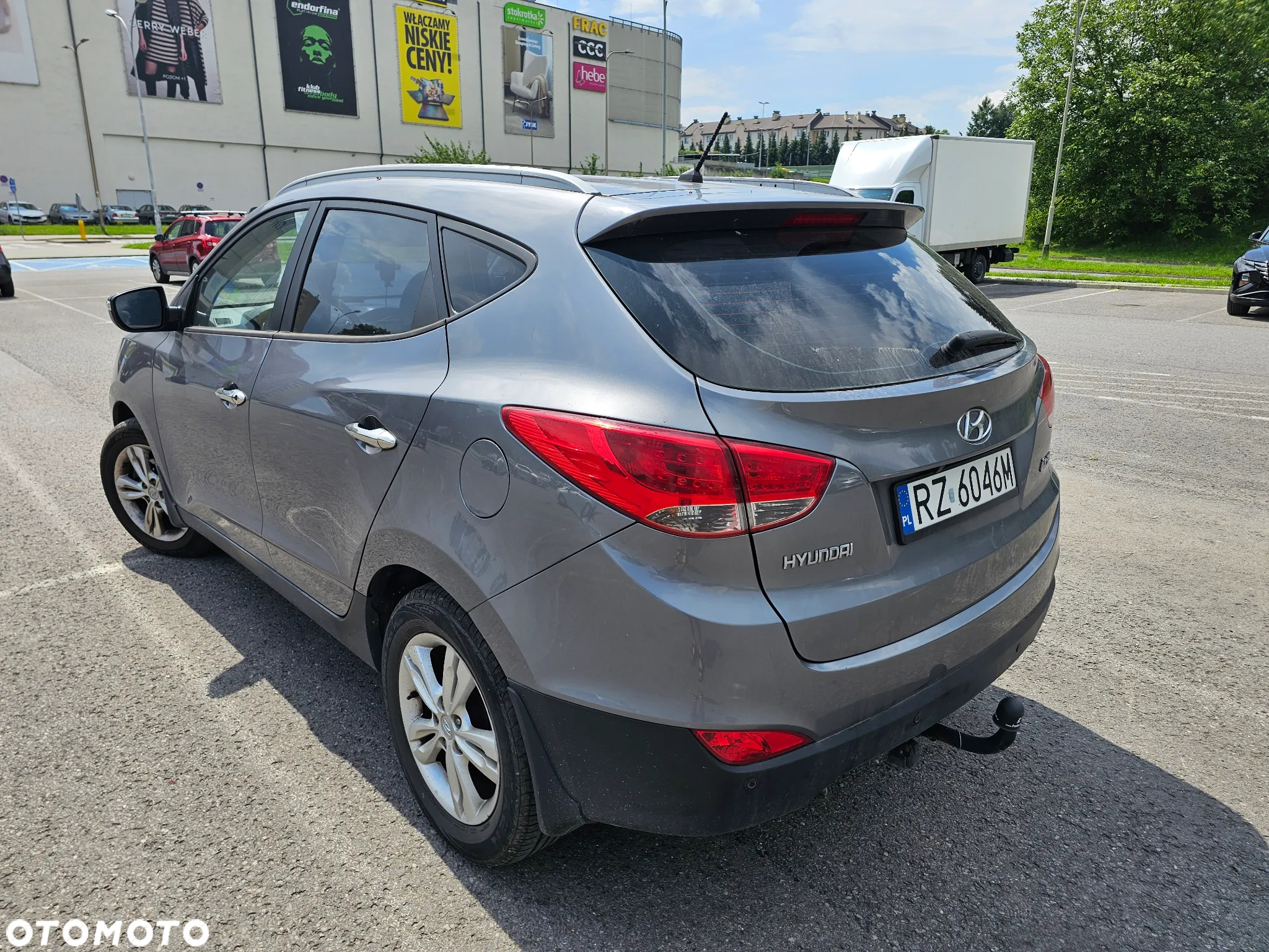 Hyundai ix35 2.0 Premium 2WD - 4