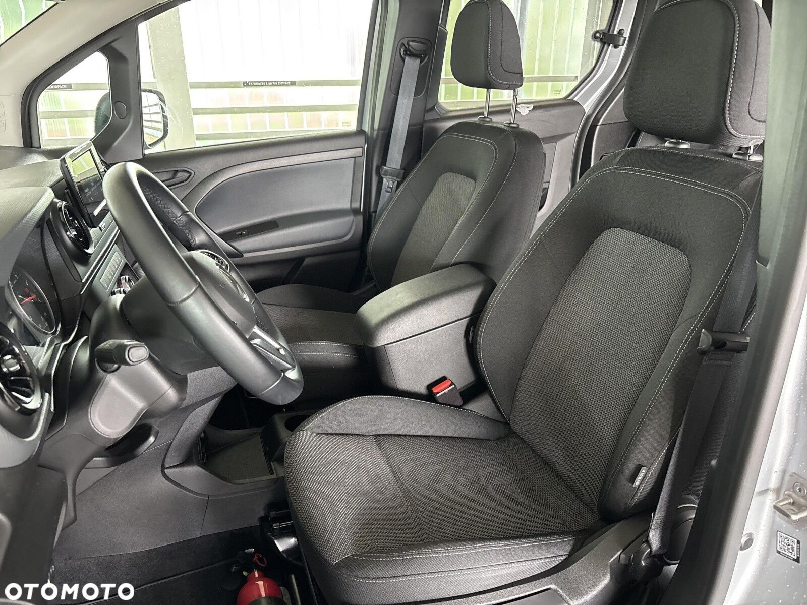 Mercedes-Benz Citan Tourer 112 CDI L2 420.735 - 15