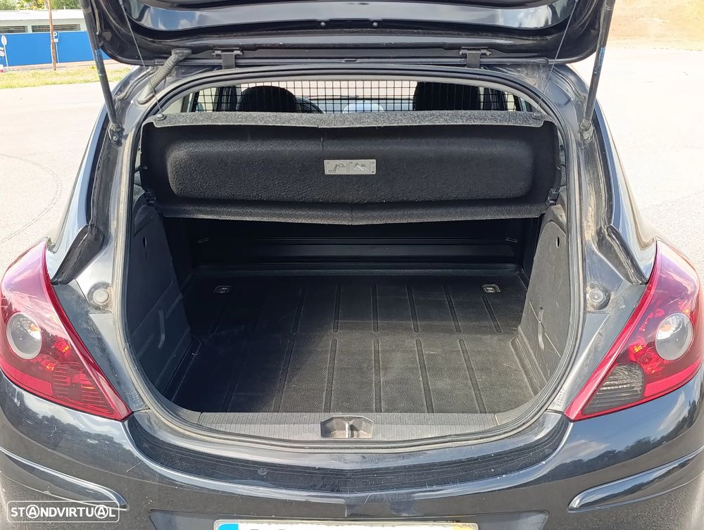 Opel Corsa - 9