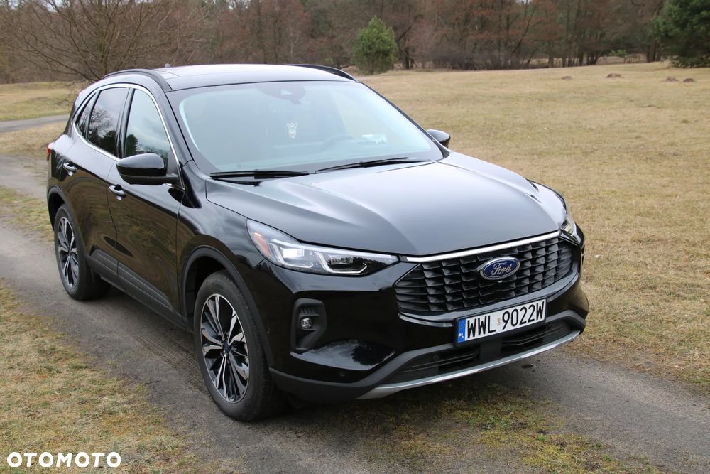 Ford Kuga ver-2-5p-phev-fwd-titanium-x - 1
