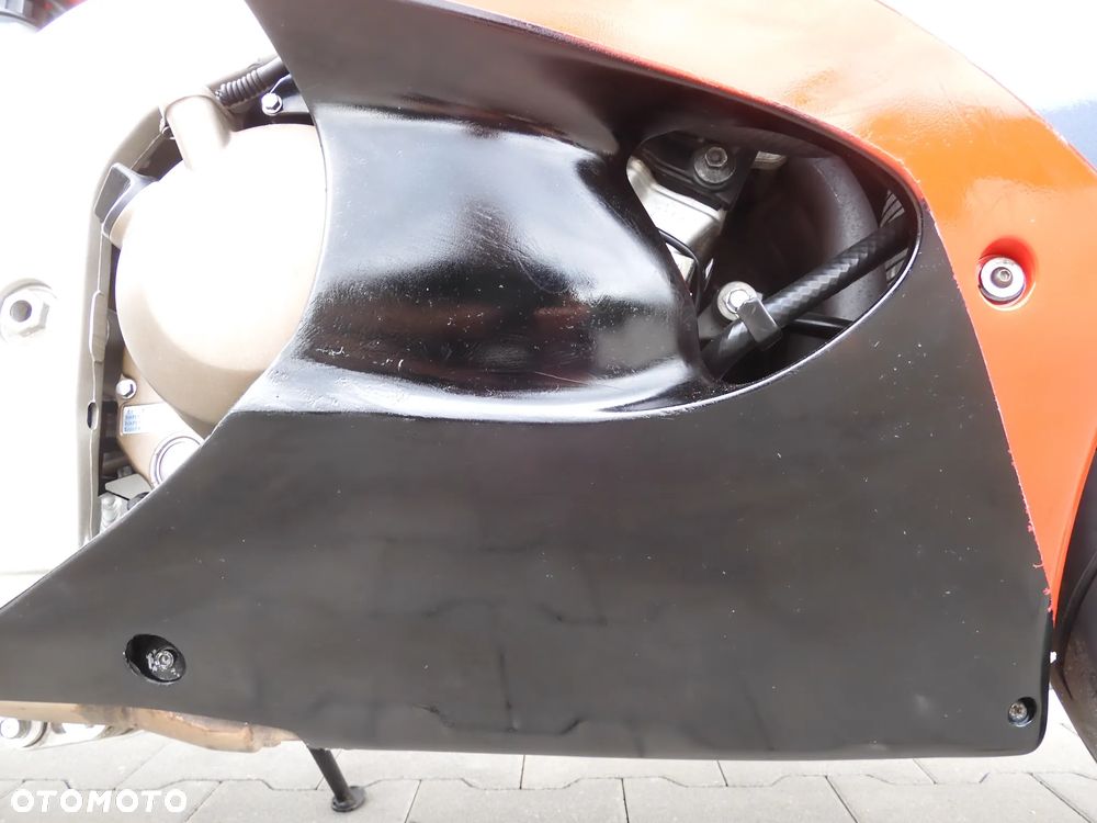 Kawasaki ZX - 7