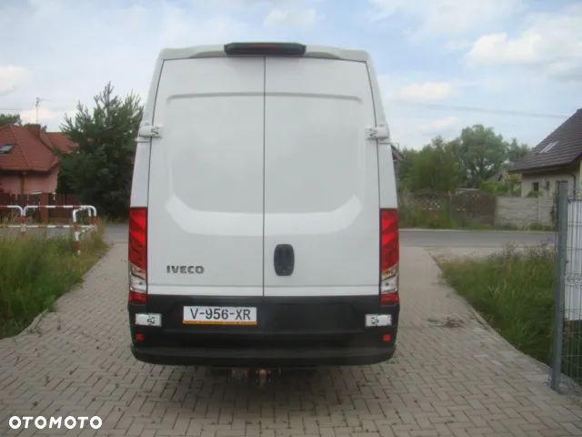 Iveco DAILY 35 C 15 MAXI BLIŹNIAKI 3.5T - 7