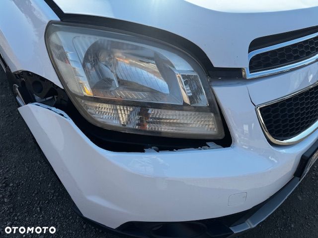 Chevrolet Orlando 2.0 TD LTZ+ - 20