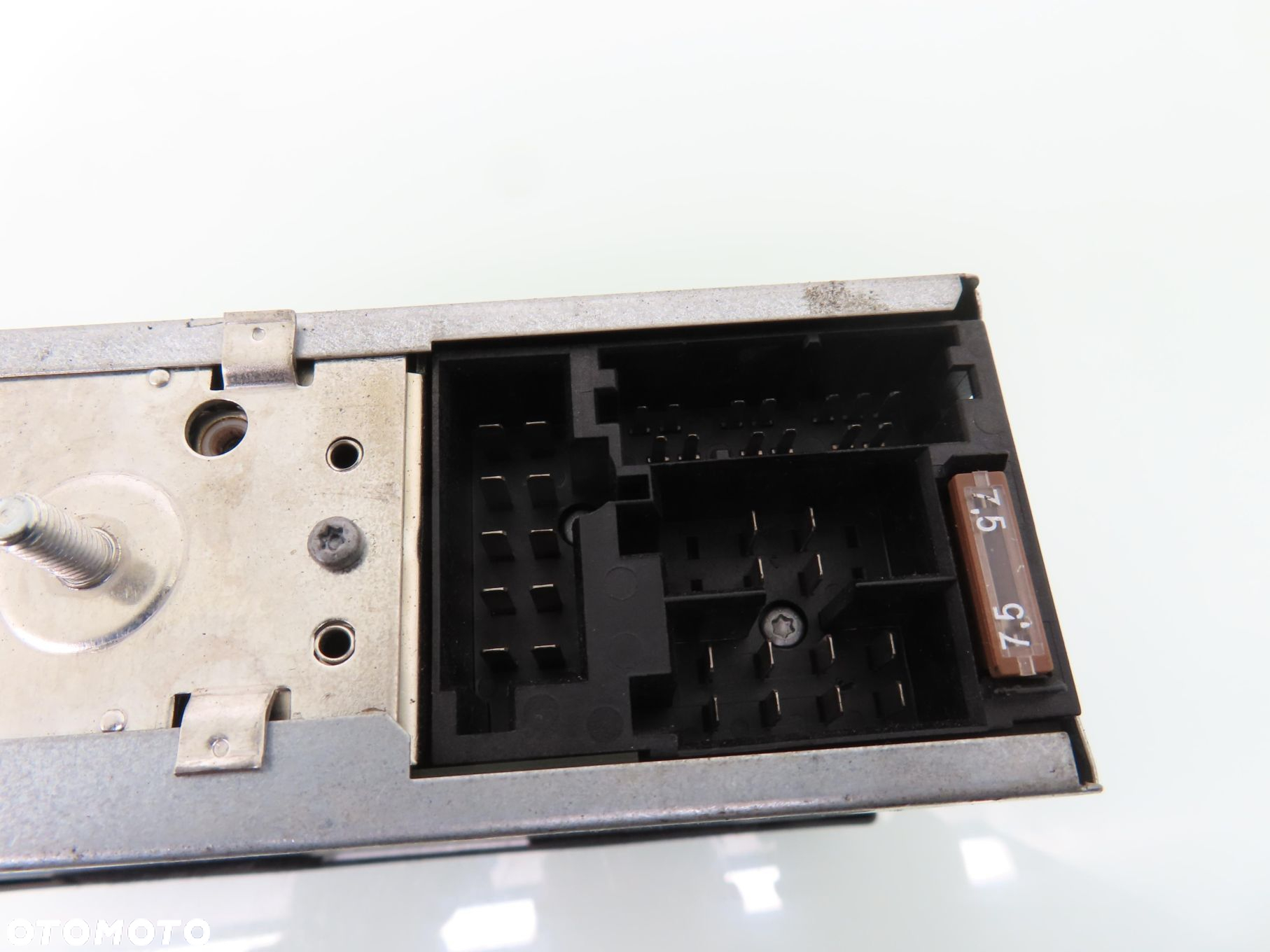 RADIO KASETA AUDI CHORUS AUDI A3 8L 4B0035152B - 2